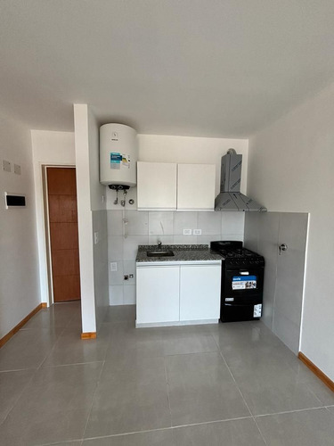 Departamento En Venta En Santos Lugares