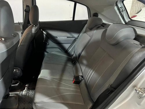Chevrolet Agile 1.4 Lt