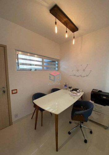 Imagem 4 de 7 de Conjunto Comercial Com 3 Salas - 97886