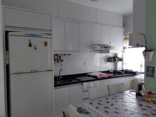 Imagem 2 de 14 de Apartamento No Bairro Tabuleiro. - Ap00683 - 33682602