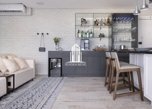 Imagem 14 de 15 de Apartamento Na Vila Olímpia- São Paulo, Sp - Lo4939