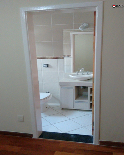 Imagem 13 de 30 de Casa A Venda No Condominio Residencial Villa Dos Inglezes - Sorocaba/sp - Cc06029 - 71043005