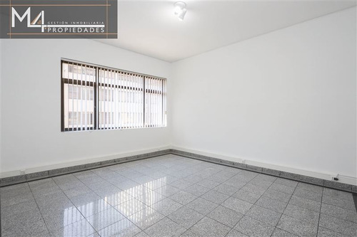 Imagen 11 de 20 de Departamento En Venta En Santiago