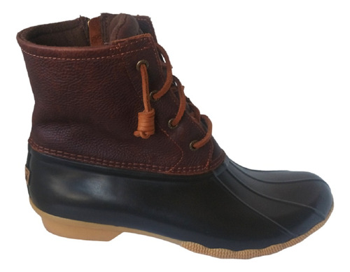 Botin Resistente Agua Marca Sperry Nro. 42,5 Envio Gratis