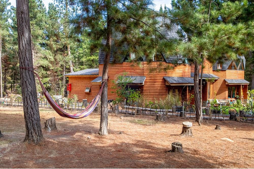 Cinco Domos Con Humedal, Bosque Y Río En Algarrobo