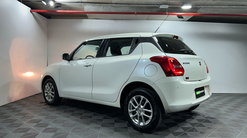 Suzuki Swift 1.2 Gl Sport Ac