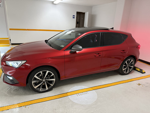 Seat Leon 1.4 Fr 150Hp At