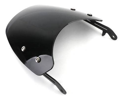 Df Parabrisa Parabrisa For Triumph Bonneville T100 T120
