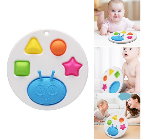 Juguetes Para Bebés, Juguetes Para Niños, Niñas,