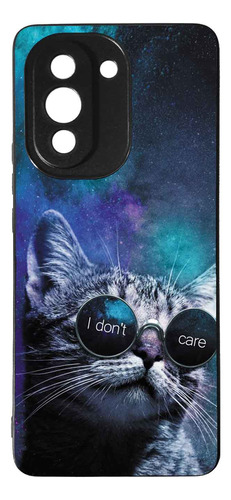 Funda Protector Case Para Huawei Nova 10 Pro Animales