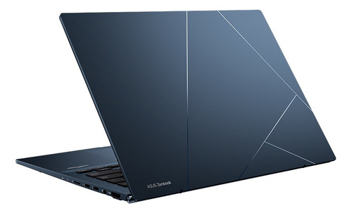 Ultrabook Zenbook 14' 2.8k Oled I5 8gb 2tb Ssd W11 Veloz