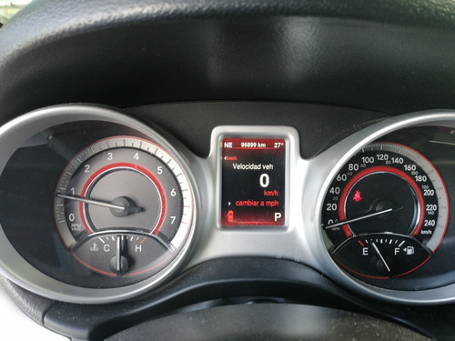 Dodge Journey 2015 2.4 Se Fl