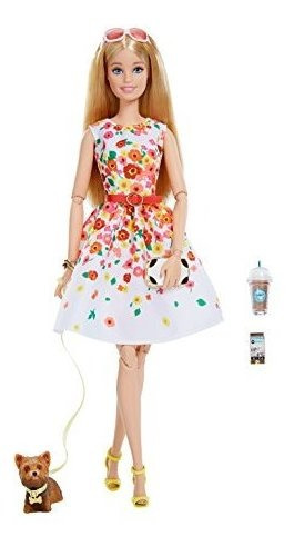 Imagen 1 de 8 de Barbie Look Collector