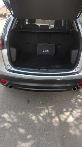 Imagen 15 de 15 de Mazda Cx-5 2.5 Grand Touring Lx 4x4 Full Equipo