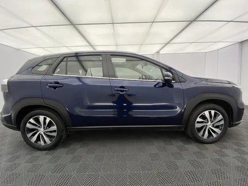 Suzuki S-Cross 1.4 turbo Glx All Grip