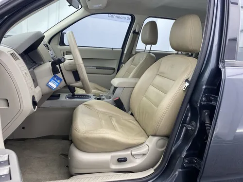 Ford Escape 3.0 Xlt