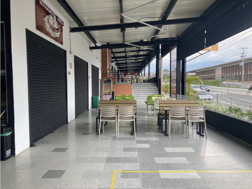 Burbuja En Venta Centro Comercial Armenia Plaza