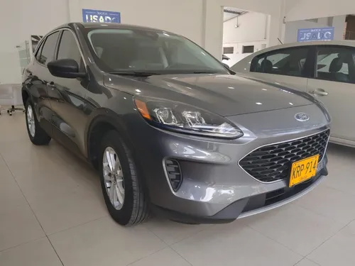 Ford Escape 2.0 Se 4x2
