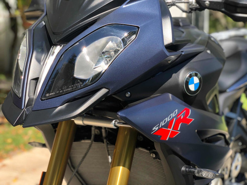Bmw S1000xr