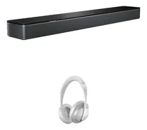 Comprar Barra De Sonido Bose 300 Y Auriculares Bose 700