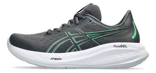 Tenis Hombre Asics Gel-cumulus 26 Q424 022
