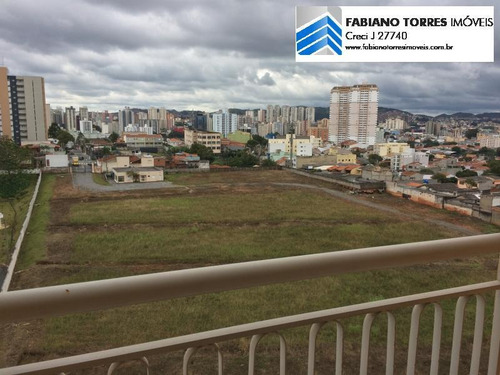 Apartamento Para Venda Em São Bernardo Do Campo, Vila Goncalves, 2 Dormitórios, 1 Banheiro, 1 Vaga - 1420_2-595761