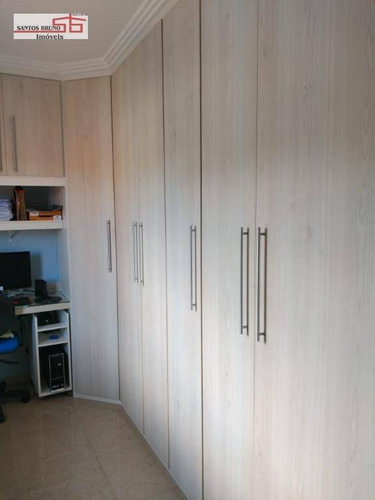 Sobrado Com 3 Dormitórios À Venda, 370 M² Por R$ 1.570.000,00 - Freguesia Do Ó - São Paulo/sp - So1390