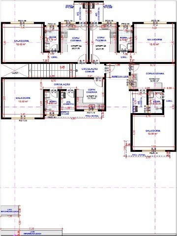 Imagem 2 de 3 de Apartamento À Venda No Edifício Residencial Lírios - Sorocaba/sp - Ap04590 - 4209141