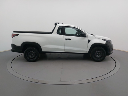 Fiat Strada 1.4 FIRE FLEX ENDURANCE CS MANUAL