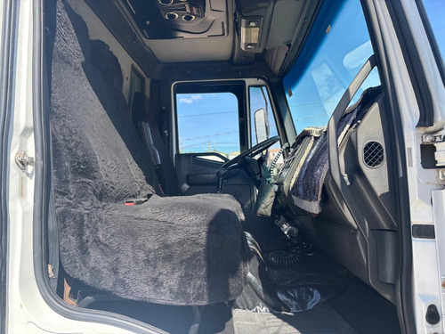 Iveco 170e22 2009 Chassi Ñ = 15180 1718 1517