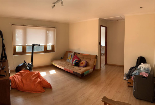 Casa 4 D 3 B En Comunidad Ecológica