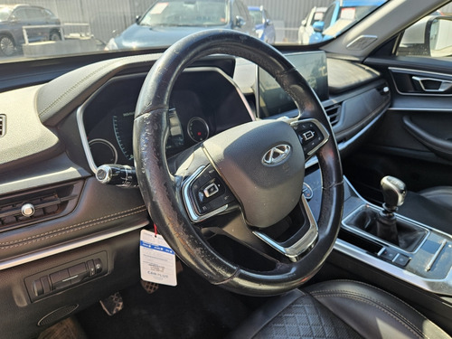 Chery Tiggo 8 Tiggo 8 1.5 2021