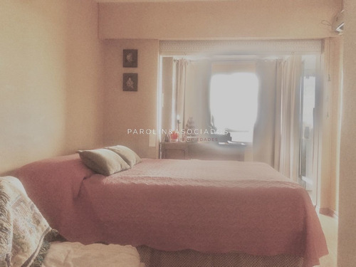 Imagen 5 de 7 de Departamento De 2 Dormitorios En Torre Punta Del Este
