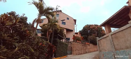 Casa En Venta El Hatillo