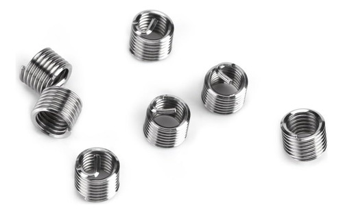 Kit De Reparación De Roscas De 30 Piezas, Inserto De R...