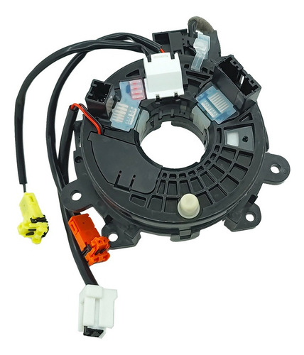 Y-s Resorte De Reloj Con Calentamiento For Nissan Murano