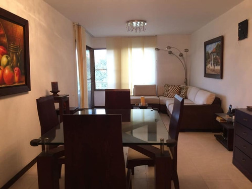 Apartamento En Venta En Cali Ciudad Jardín