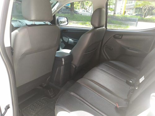 Chevrolet D-max 4x4 2.5 Diesel