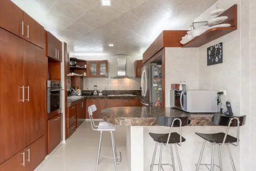 Casa En Venta En Guaymaral. Cod V6227