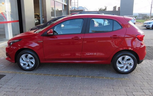 Plan Fiat Argo Precision 1.8 Adjudicado Listo Para Retirar!!