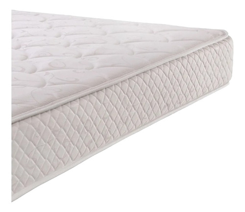 Cannon Espuma Princess - Blanco - 1 plaza - 190 cm - 80 cm - 20 cm