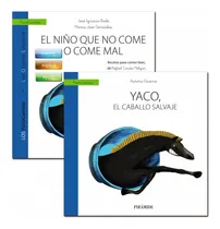 Comprar El Niño Que No Come O Come Mal
