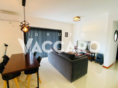 Venta De Departamento 3 Ambientes Maria Eugenia Rv