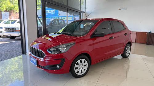 Ford Ka 1.5 S
