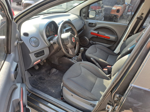 Fiat Uno 1.4 Sporting