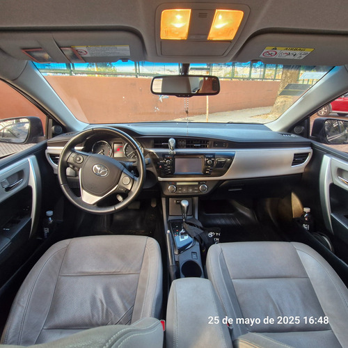 Toyota Corolla 1.8 Xei Cvt Pack 140cv