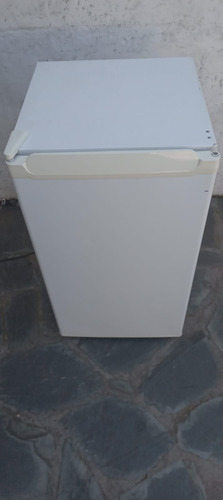 Heladera Whirpool Wra 124 Bajo Mesada Blanco (Usado)