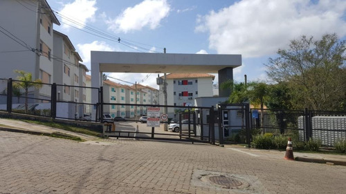Imagem 15 de 20 de Apartamento À Venda, 47 M² Por R$ 160.000,00 - Centro - Gravataí/rs - Ap1088
