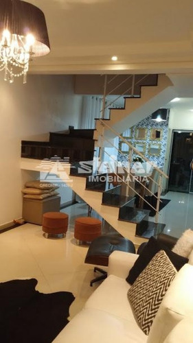 Imagem 10 de 19 de Venda Sobrado 3 Dormitórios Vila Rosália Guarulhos R$ 820.000,00 - 33381v