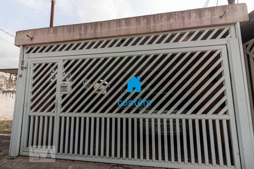 Casa Com 2 Dormitórios À Venda, 155 M² Por R$ 500.000,00 - Cipava - Osasco/sp - Ca0390